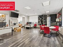 ERIPAKKUMINE! Üürile anda 1 korruse äripind Kesklinna serval!