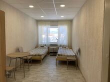 Üürile anda hosteli toad, üks magamiskoht maksab 170 eur kuus