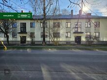 Projektikorter endale või investeeringuks