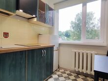 Kesklinna piiril, Delta jalutustee kaugusel