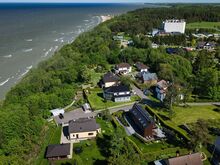 Merevaatega uuem maja Toila keskuses!