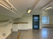 Ruumis on vee ja kanalisatsiooni valmidus