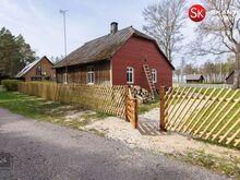 Merelähedane kinnistu hinnatud suvituspiirkonnas!
