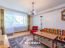 Retrokorter linna lähedal!