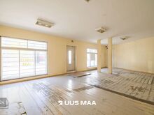 Üürile anda äripind Kuressaare kesklinnas - Raekoja 4!