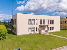 Värskelt renoveeritud korter Tartu linna piiril!