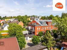 Läbi maja planeering, soodsad kulud ja tugev korteriühistu!
