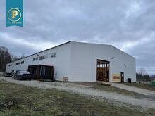 Muuga sadama vahetus läheduses!