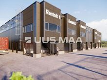 Müüa äri- ja tootmismaa suurepärase asukohaga Tartu lähistel