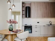 Valmis luksuslik korter linna südames