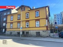 KORTER ON VABA! TULE OMA MÖÖBLIGA!