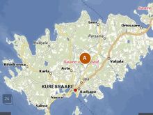 VANA TALUKOHT OOTAB UUT PEREMEEST