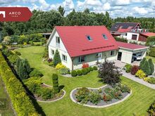 Müüa kvaliteetselt ehitatud eramu Tartu külje all!
