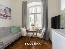 Madalad kommunaalkulud, üüri tagatisraha maksmata!