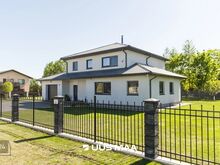 A-ENERGIAKLASSI KIVIMAJA! PÄIKESEPANEELID!