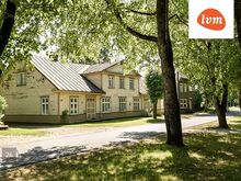Kampaaniahind! Tule osta vana villa kinnistu hinnaga!