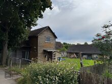 1061 m² kinnistu Tammelinnas – Kesk kaar 2