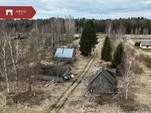 Ajalooline talukoht - loo siia oma unistuste kodu
