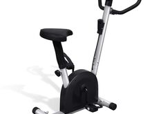 Veloergomeeter sadulaga