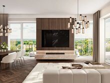 Penthouse unistuste vaadetega!
