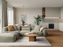 Rehelepa kodude II etapp on nüüd müügis!