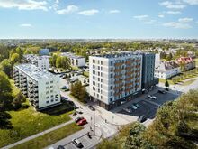 UUS korter, 2-toalise korteri funktsioon, valmis!
