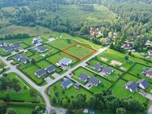 Infra on valmis, liitumised, hindamisakt