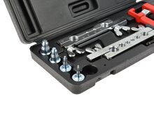 Piduritoru otste valmistamise komplekt 3-19mm