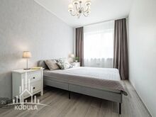Korteriga saab tutvuda alates 21 juuni