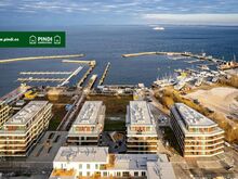 Müüa uus korter mereäärses Noblessneris