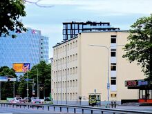 Hubane väikekorter_Hea asukoht_Madalad kulud