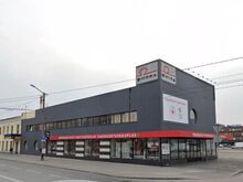 Anname üürile Mustamäe tee 8 hoone I korrusel kaubandus/teeninduspinna suurusega 63,5 m2