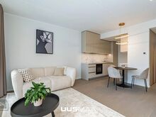 Elegantne korter suure terrassiga 31m2!