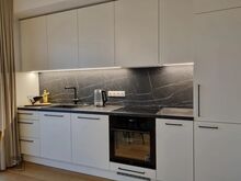 Soliidne korter uusarenduses