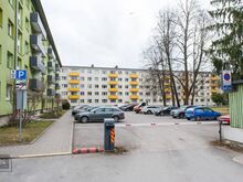 Ilus ja hubane korter renoveeritud majas
