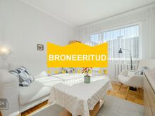 Broneeritud!