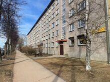 2-toaline korter Narva kesklinnas!