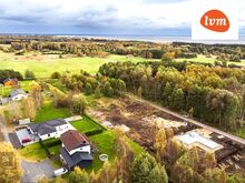 Elamukrunt Valgeranna lähistel