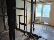 Täielikku renoveerimist ootav korter Tapal!