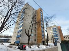 PÕHIINFOObjekti tüüp: 3-toaline korterAsukoht: NarvaPindala: 55