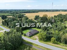 Kinnistu, kus ajalugu kohtub loodusega
