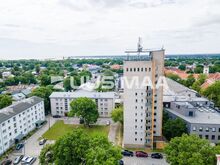 Müüa 2-toaline korter 5. korrusel kuressaare Kesklinnas!