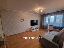 PÕHIINFO  Objekti tüüp: 3-toaline korter  Asukoht: Narva, Kangelaste 34 Pindala: 58,3 m² �