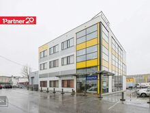 ANNAME ÜÜRILE HEA HINNA JA SUUREPÄRASE ASUKOHAGA BÜROOPINNA!