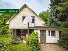 Müüa üksikelamu/aiamaja hinnatud merelähedases Vääna-Jõesuu külas