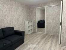 Anda üürile hästi renoveeritud 1-toaline korter Kohtla-Järvel (Ahtme osas), Estonia pst
