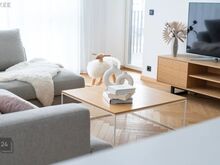 UUS MODERNE KODU PARKIMISKOHAGA OMANIKULT!
