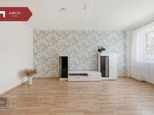 Valgusküllane kodu läbi maja planeeringuga