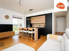 4-toaline perekorter suure terrassiga!