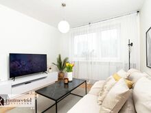 Täielikult renoveeritud korter!